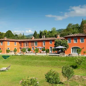 L'arancera Bed & Breakfast