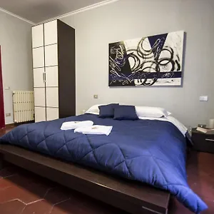 *** Bed & Breakfast Almacromondo Italia