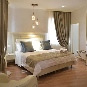 **** Hotel Amsterdam & Italia