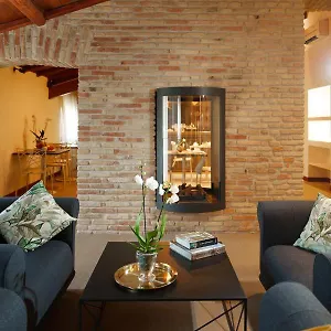 ** Hotel Cola Di Rienzo Luxury Penthouse Italia