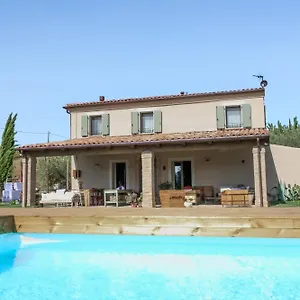  Bed & Breakfast Verdeolivo Italia