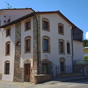 Tangohotel Affittacamere