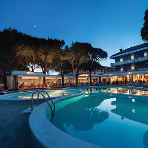 **** Hotel Negresco Italia