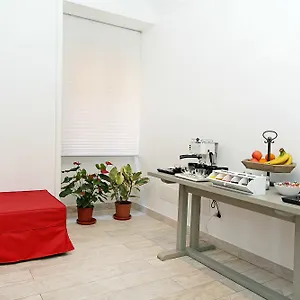 ** Bed & Breakfast Houspitality Nero Italia