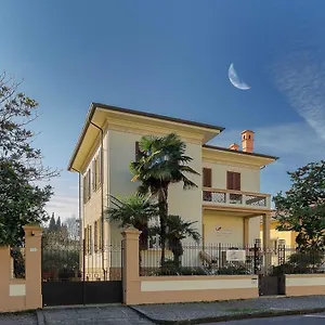 Il Giardino Del Pettirosso Affittacamere