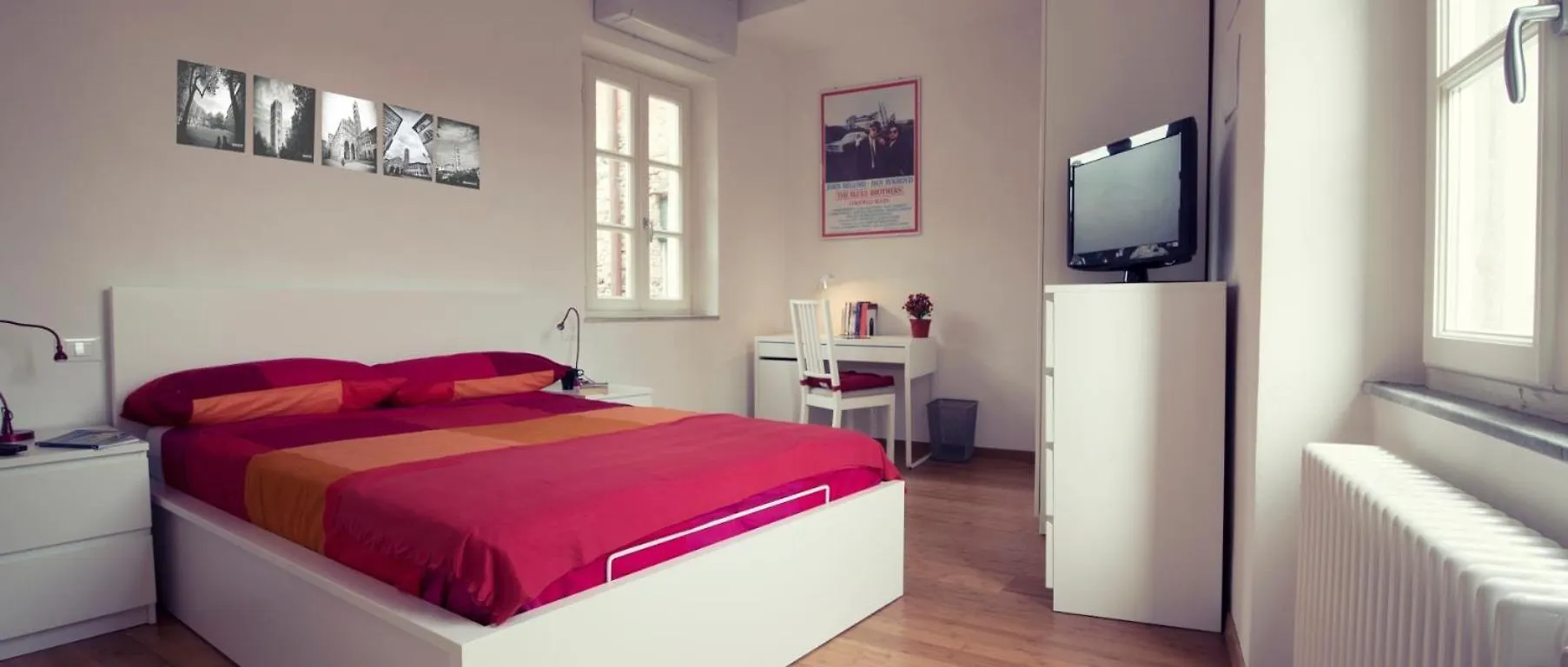 Hotel John B .&B. Lucca 2*,  Italia
