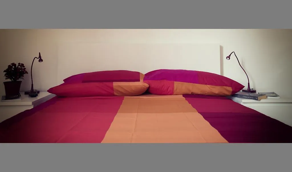Hotel John B .&B. Lucca 2*,  Italia