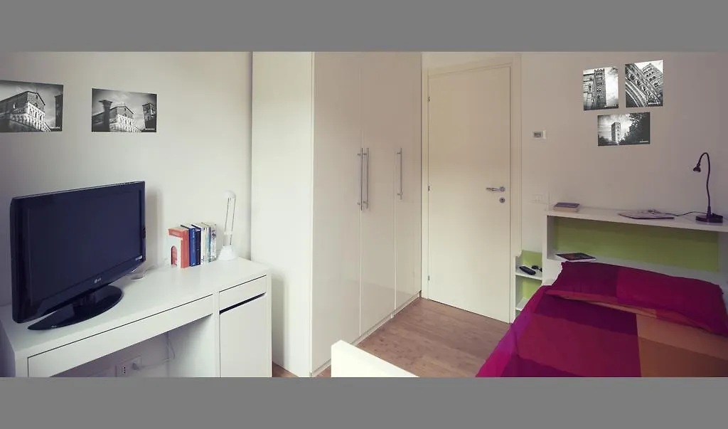 ** Affittacamere Hotel John B .&B. Lucca Italia