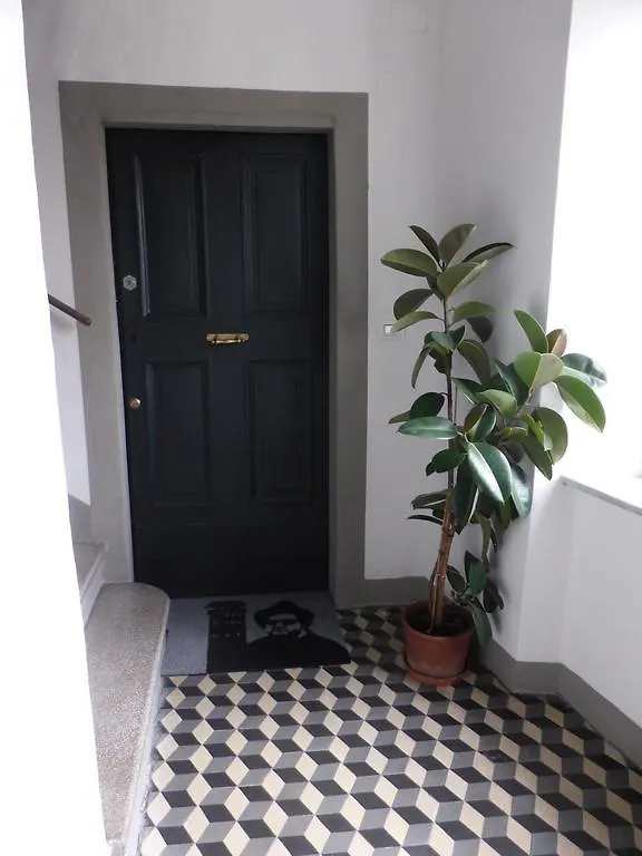 Hotel John B .&B. Lucca Italia