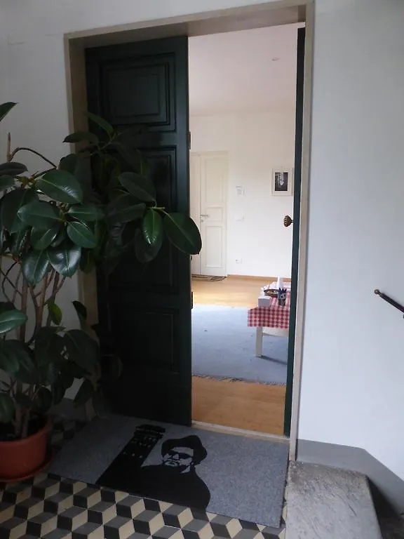 Hotel John B .&B. Lucca