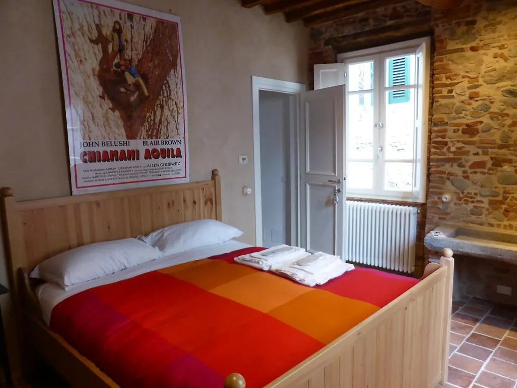 Hotel John B .&B. Lucca Italia