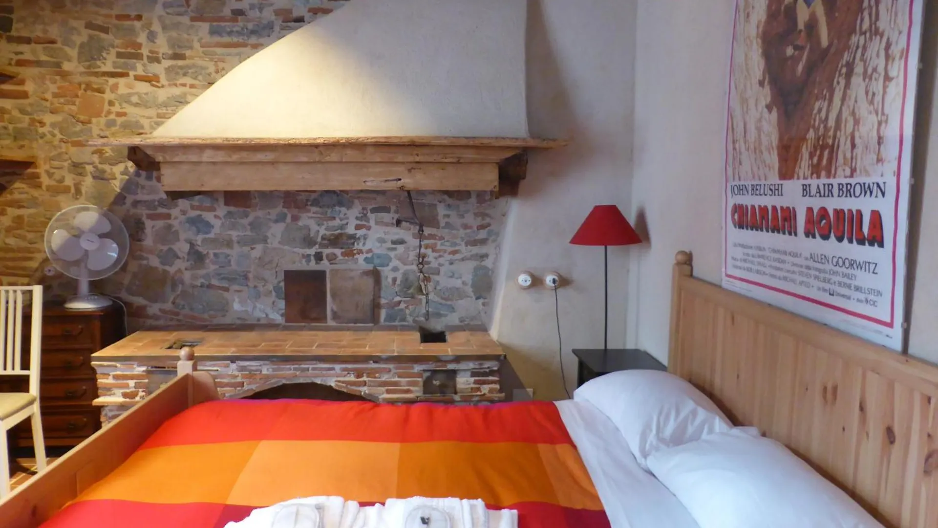 Hotel John B .&B. Lucca Italia