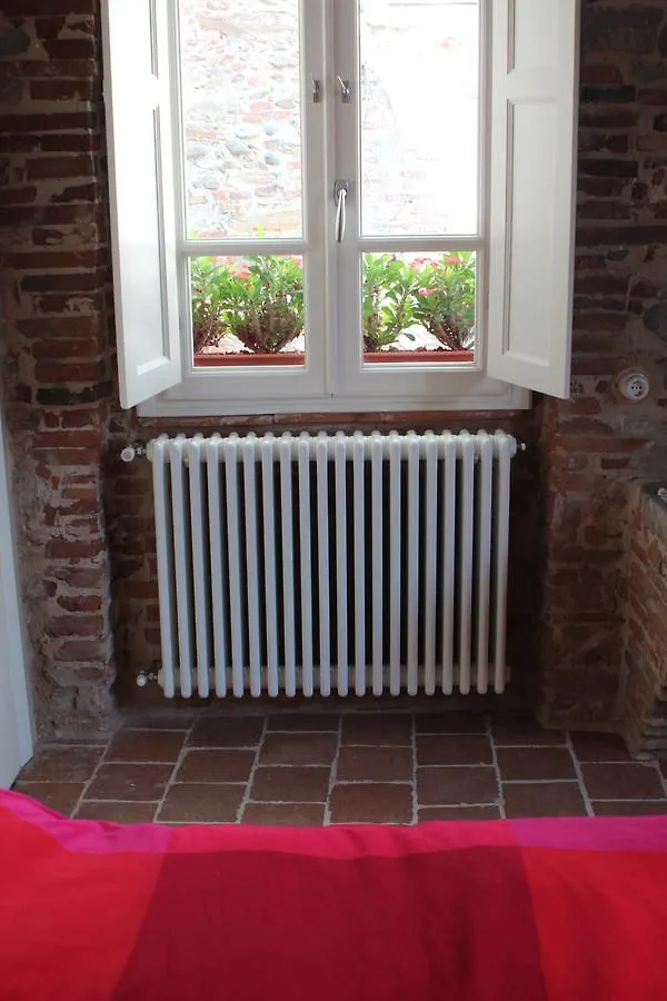 Affittacamere Hotel John B .&B. Lucca
