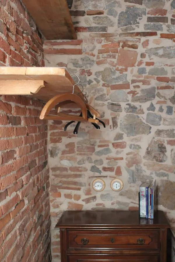 Hotel John B .&B. Lucca