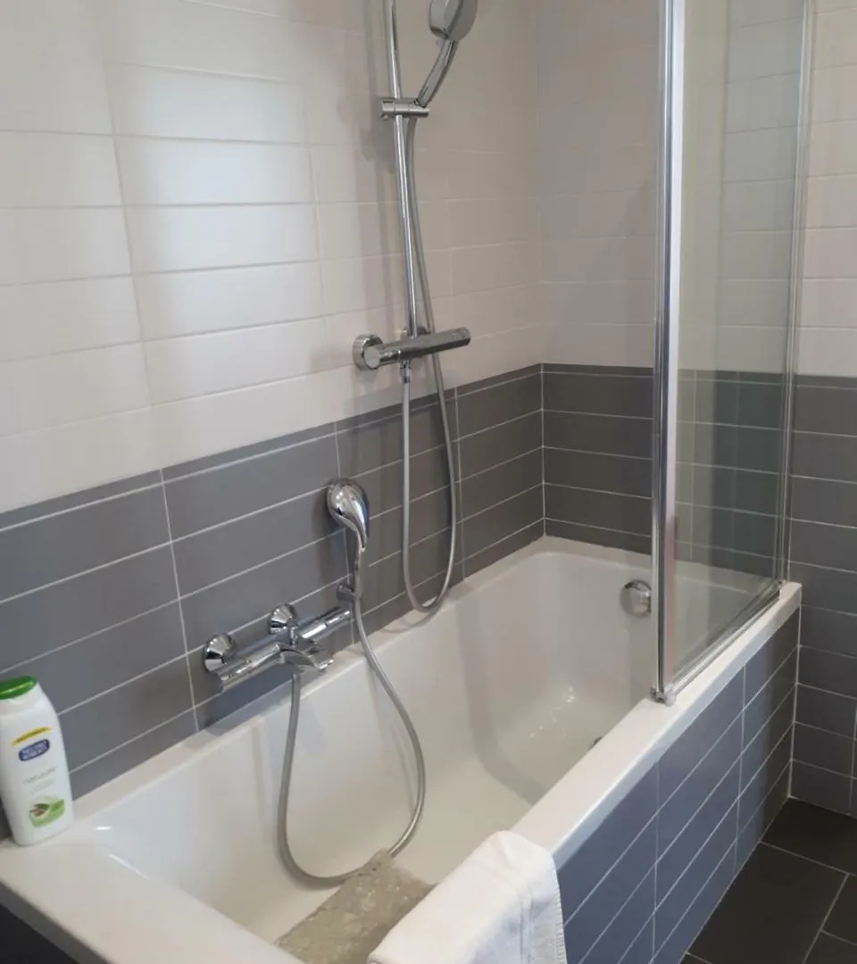 Hotel John B .&B. Lucca Affittacamere