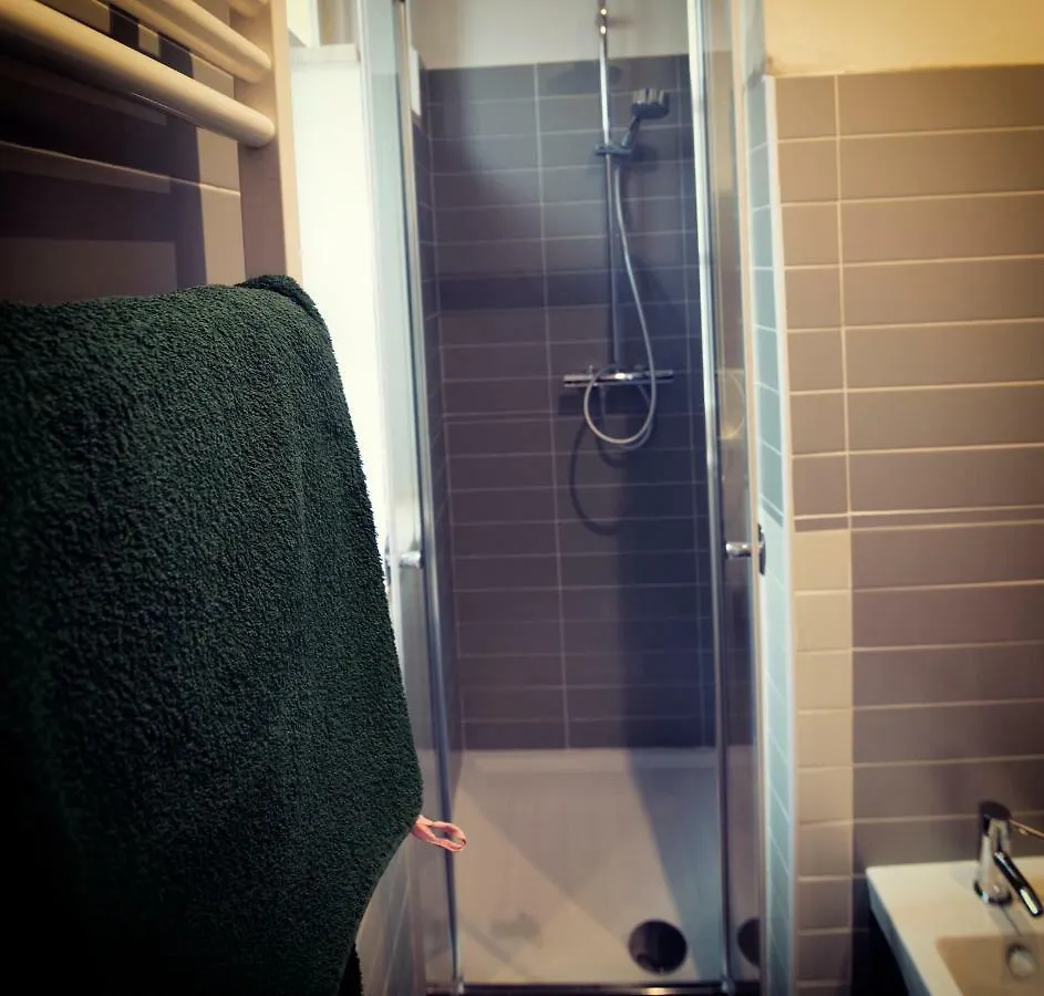 Affittacamere Hotel John B .&B. Lucca